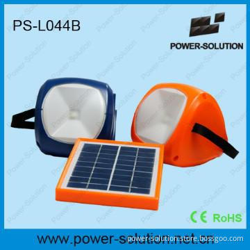 portable solar light from china factory